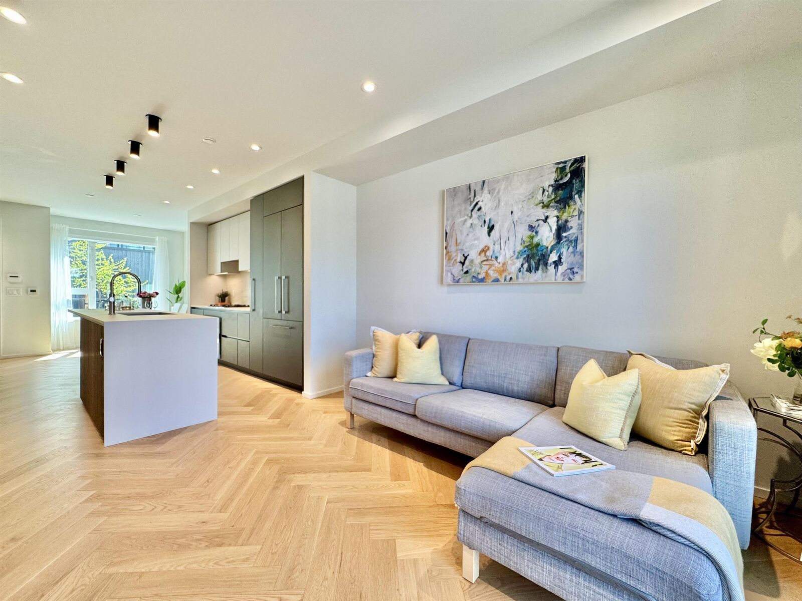 Property Photo: 805 W 49th Avenue 173 BC V5Z 0A1