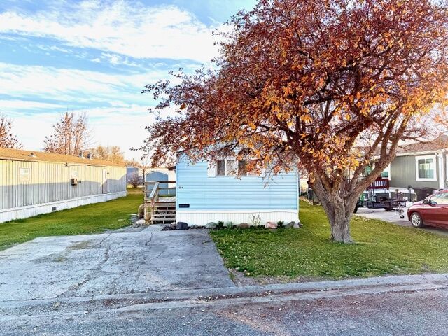 Property Photo: 1004 E 8th Street MT 59044