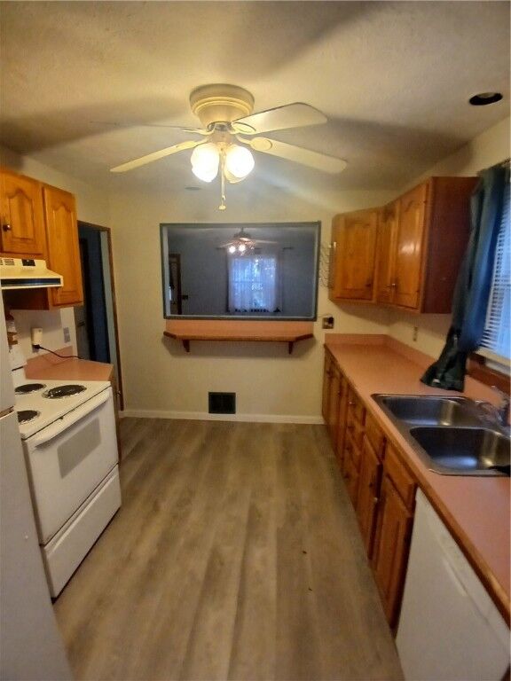 Property Photo: 541 Gaines Street NY 14904