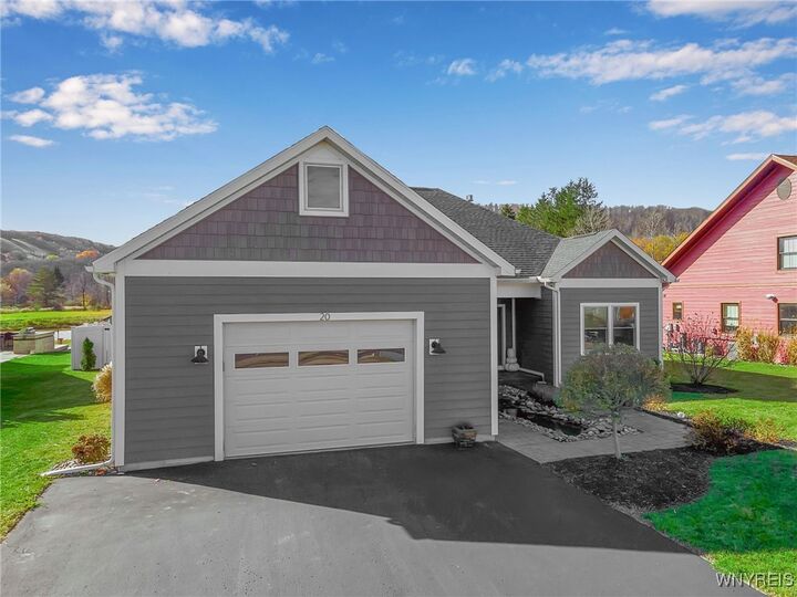 Property Photo: 20 Filmore Drive NY 14731