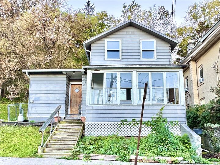 Property Photo:  143 S Monroe Street  NY 14891 