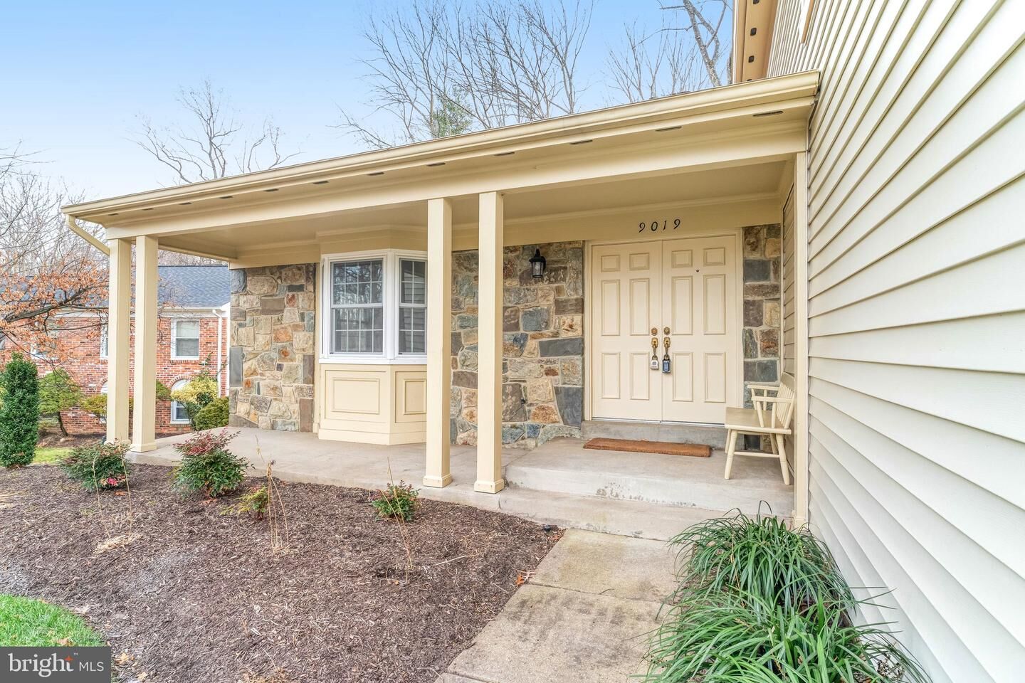 Property Photo:  9019 Octavia Court  VA 22153 