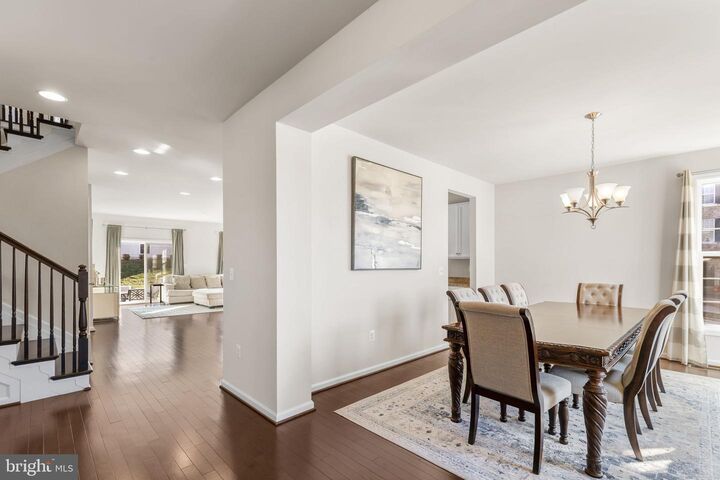 Property Photo:  220 Almond Drive  VA 22554 