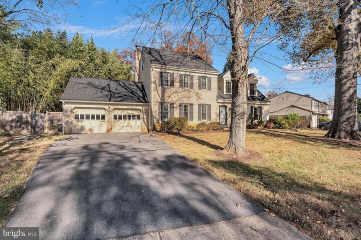 Property Photo:  8617 Atwell Road  MD 20854 