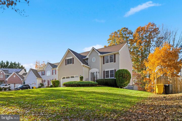 Property Photo:  7706 W Evanston Court  MD 21144 