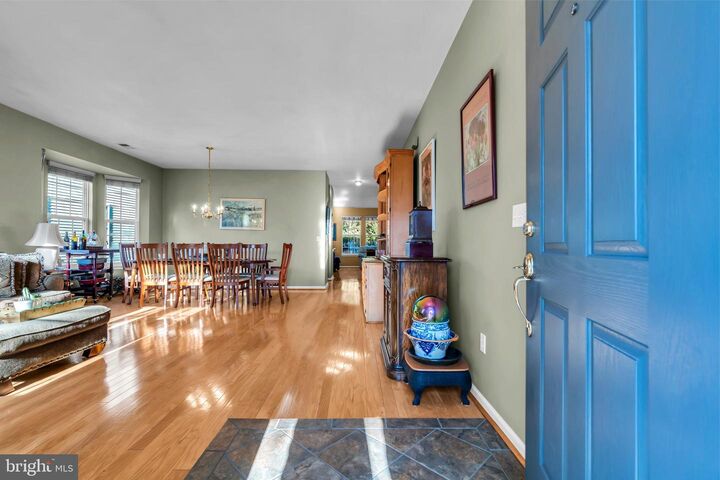 Property Photo: 57 Hatteras Way NJ 08005