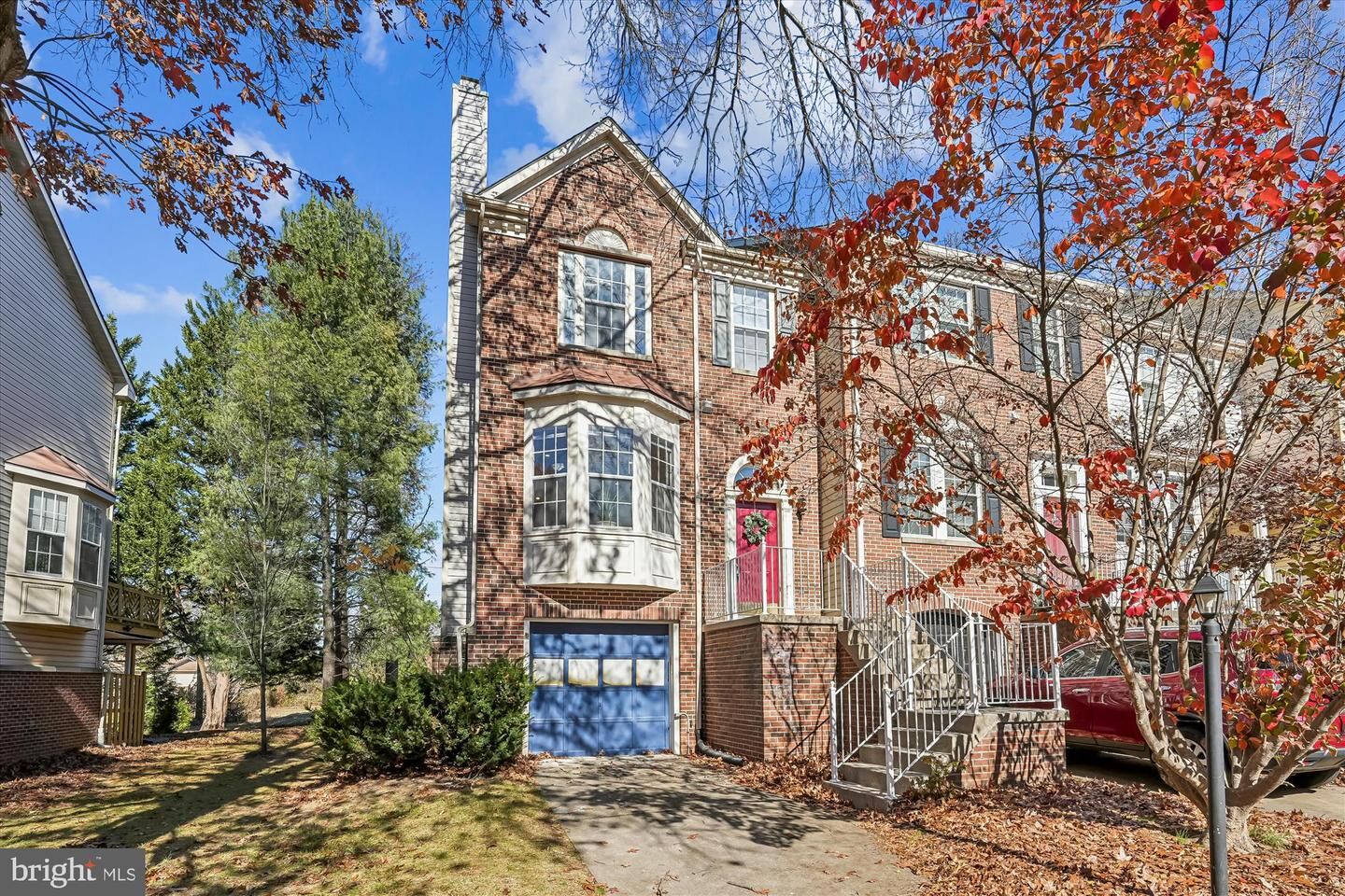 Property Photo:  38 Beacon Hill Court  MD 20878 