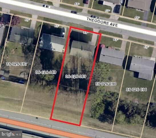 Property Photo:  16 Theodore Avenue  PA 17057 