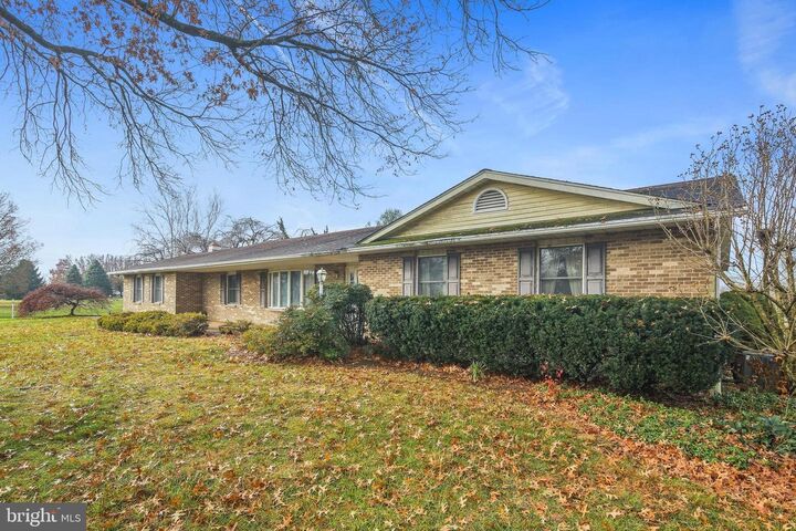 Property Photo: 7206 Patton Drive MD 21797