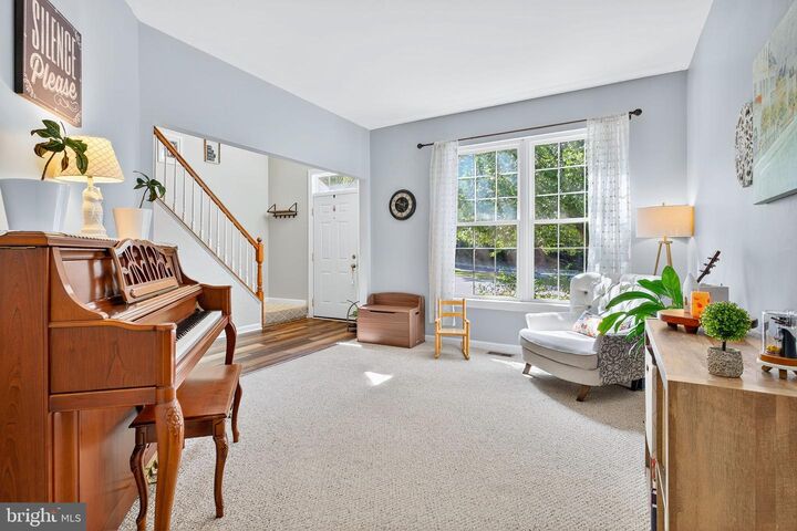 Property Photo:  3235 Mills Pond Drive  MD 20676 