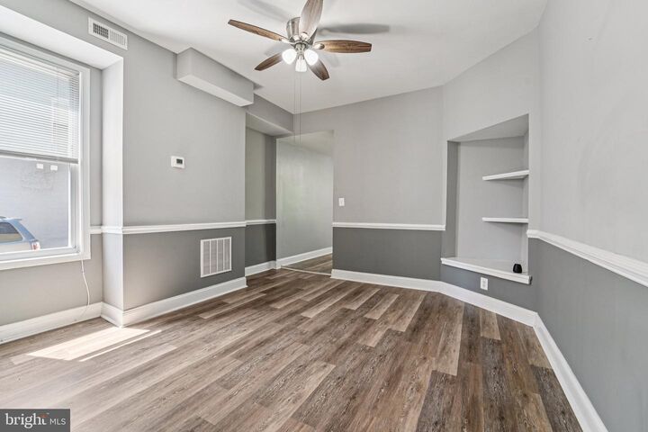 Property Photo:  1820 E Lafayette Avenue E  MD 21213 