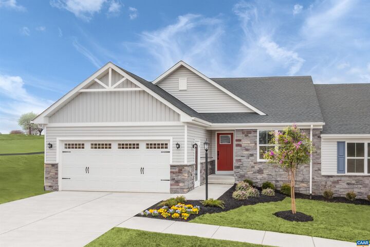 401B Lazy Branch Ln  Keswick VA 22947 photo