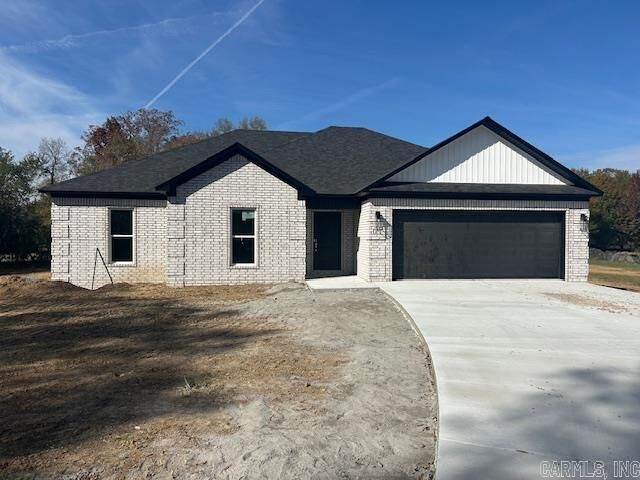 Property Photo: 21 Blair Road AR 72058