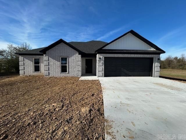 Property Photo: 21 Blair Road AR 72058