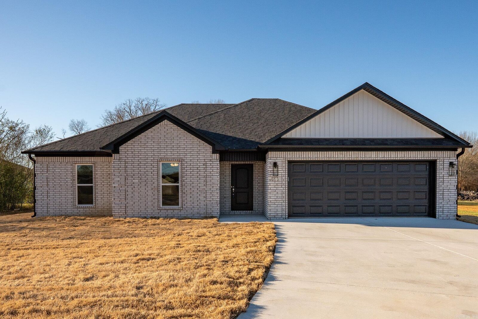 Property Photo: 21 Blair Road AR 72058