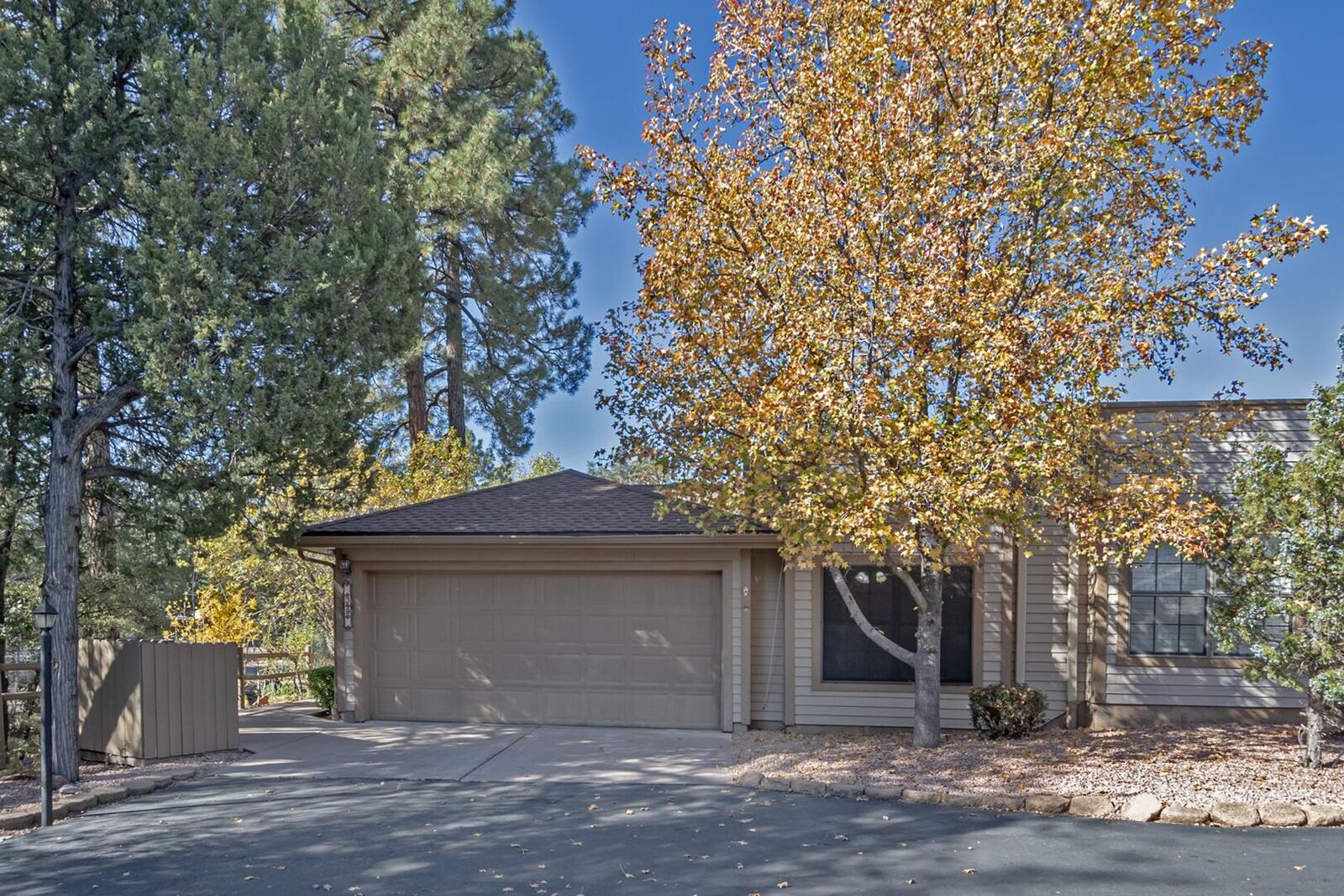 Property Photo:  1501 N Beeline Highway  AZ 85541 