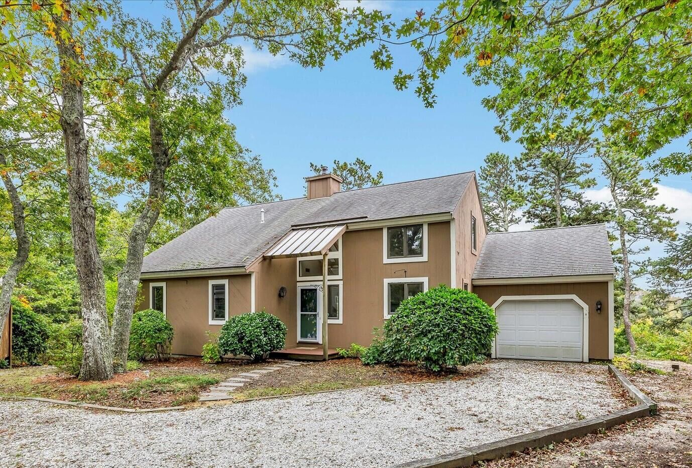 Property Photo:  52 Bettys Lane  MA 02631 