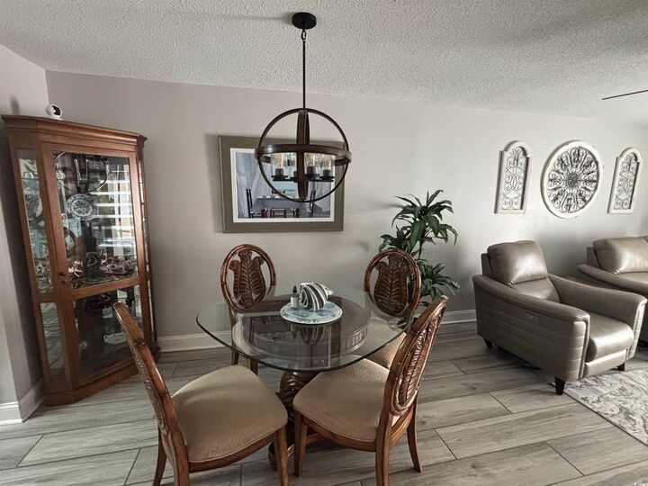 Property Photo: 5001 Little River Rd. E-102 SC 29577