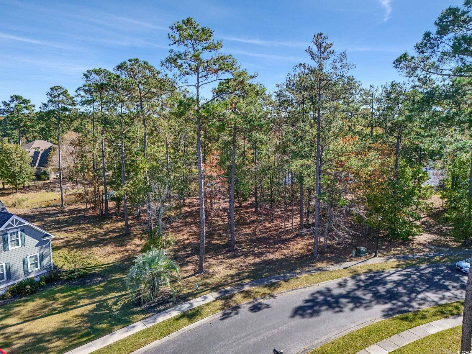 Property Photo:  720 McDuffie Dr.  SC 29588 