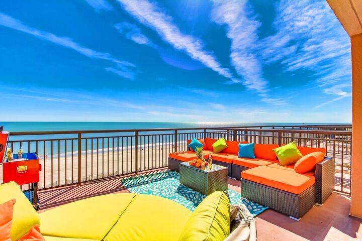 Property Photo:  6900 N Ocean Blvd. 523  SC 29572 