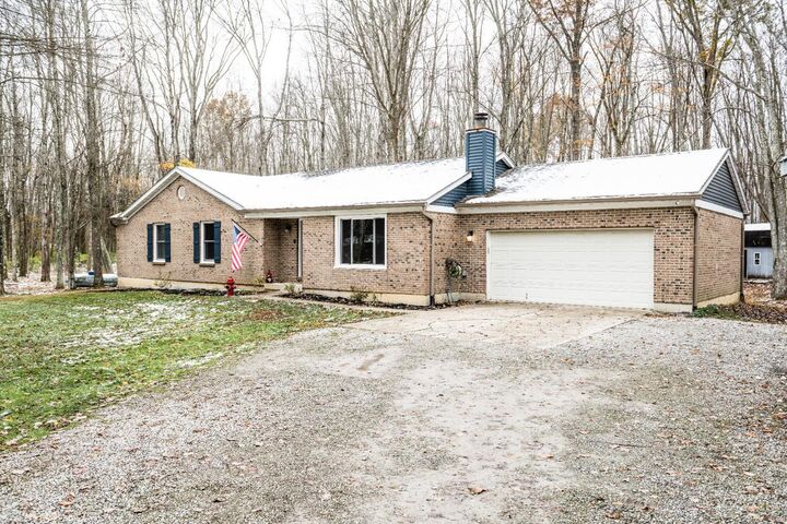 Property Photo:  2334 Werling Way  OH 45122 