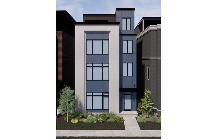 2905 Three Oaks Lane  Cincinnati OH 45209 photo