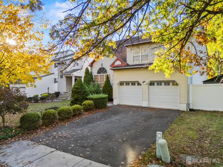 Property Photo: 43 Pemberton Drive NJ 07747