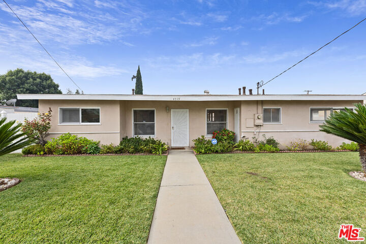 4719 Maxson Rd  El Monte CA 91732 photo