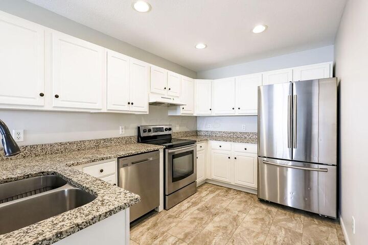 Property Photo: 51 Highmeadow Drive OH 43050