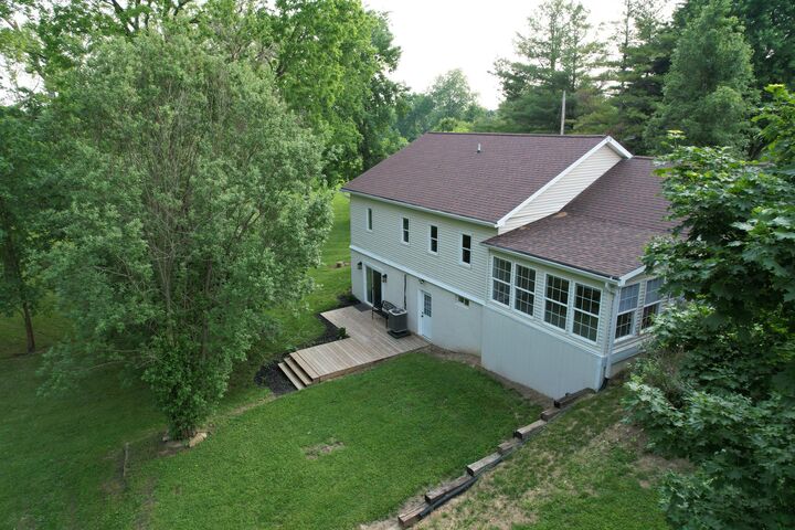 Property Photo: 219 Beechwood Street OH 45628