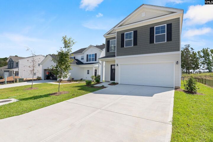 Property Photo: 178 Laurinton Farms SC 29061