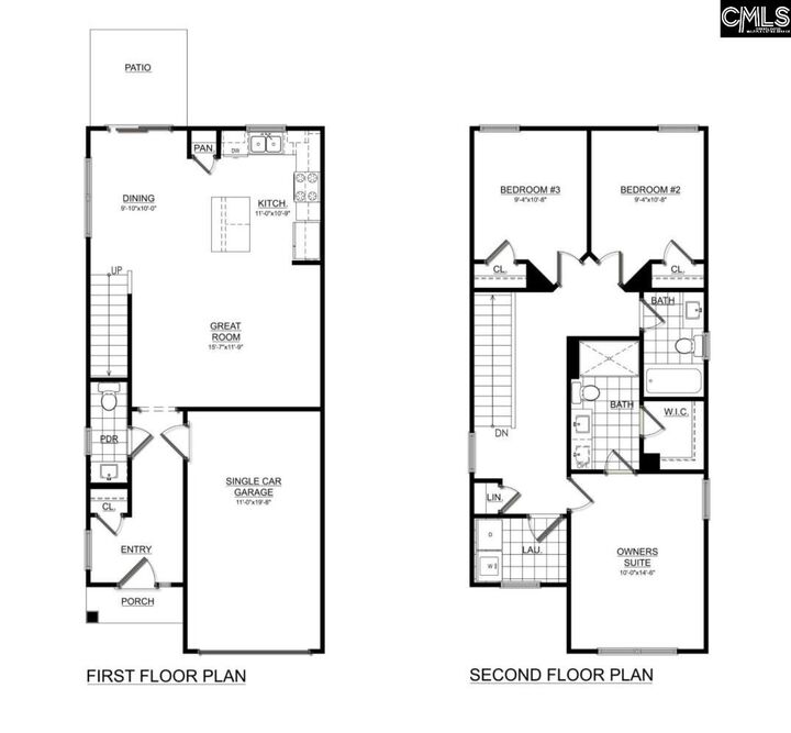 Property Photo:  2045 Armada  SC 29229 