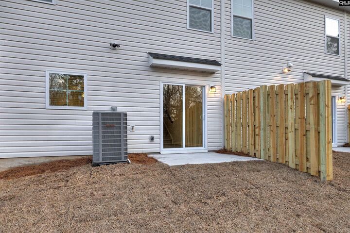 Property Photo:  2045 Armada  SC 29229 