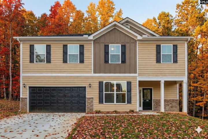 743 Old Stagecoach  Camden SC 29020 photo