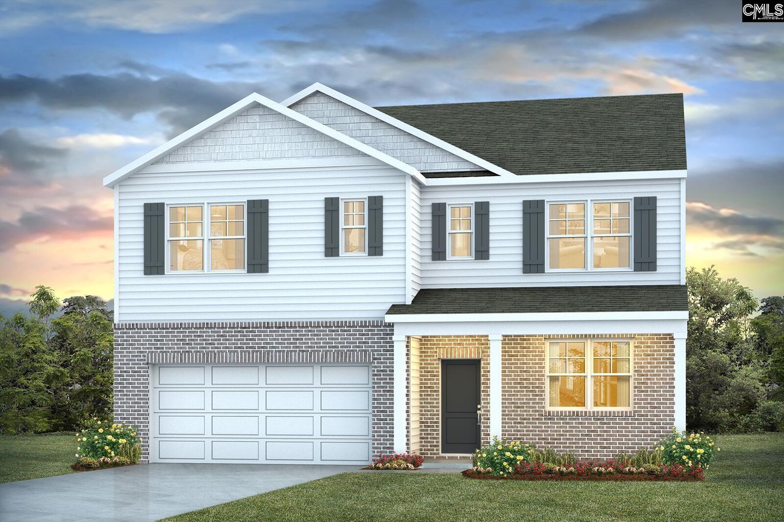 Property Photo: 1 Hobb Stone SC 29016