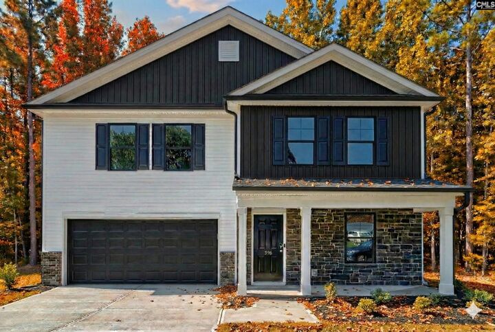 739 Old Stagecoach  Camden SC 29020 photo