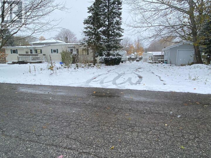 Photo de la propriété: 31 Webster Street ON N0G 2T0