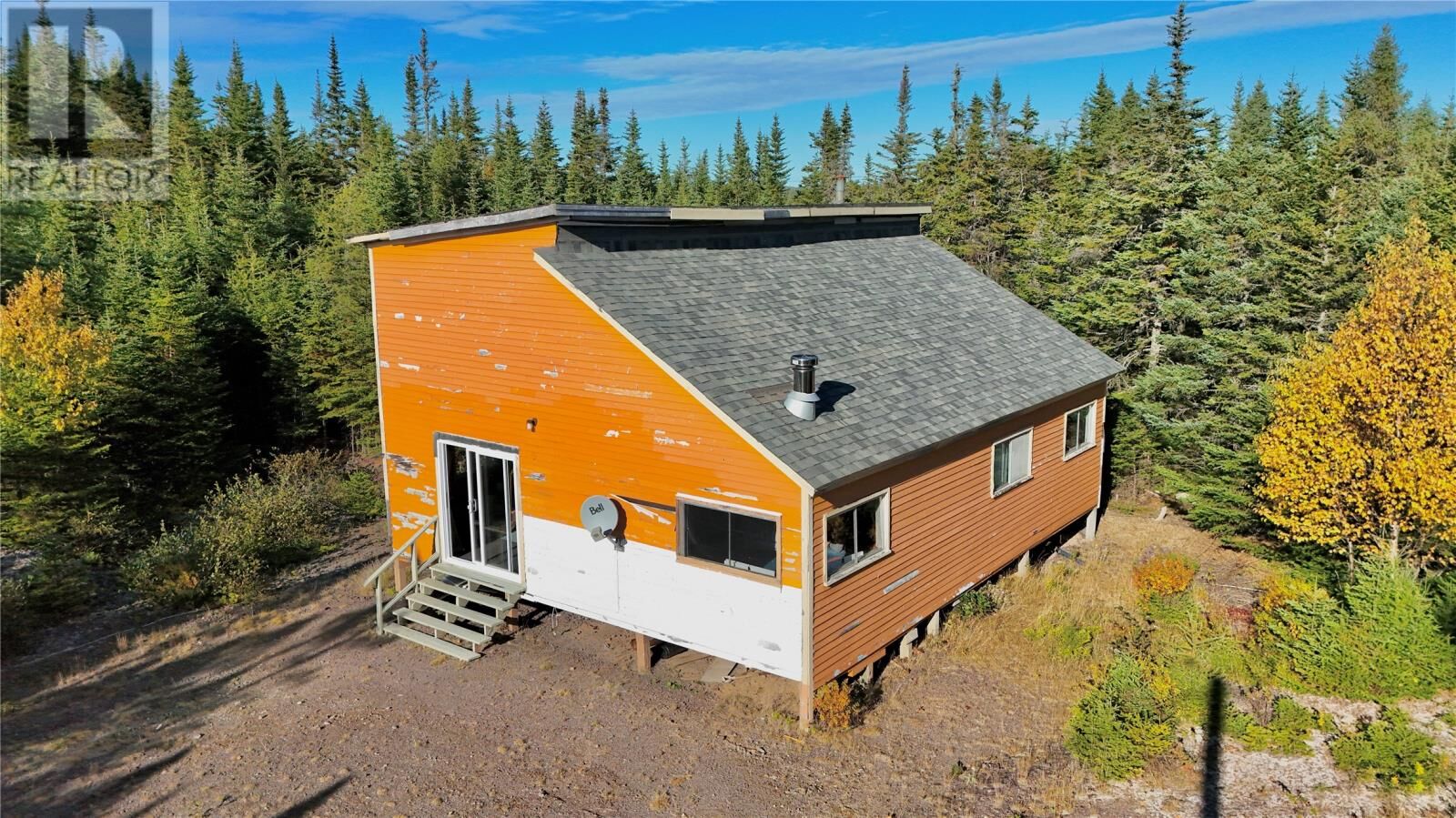 Property Photo: 45 Old Mill Road NL A0B 1N0