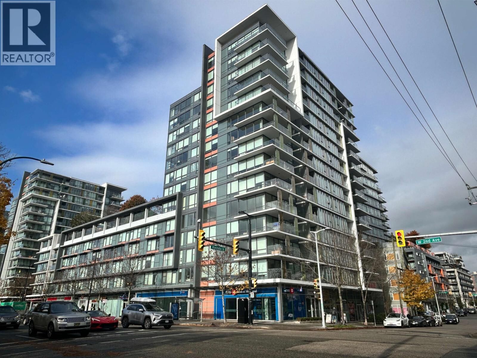 Property Photo:  1783 Manitoba Street 208  BC V5Y 0G9 