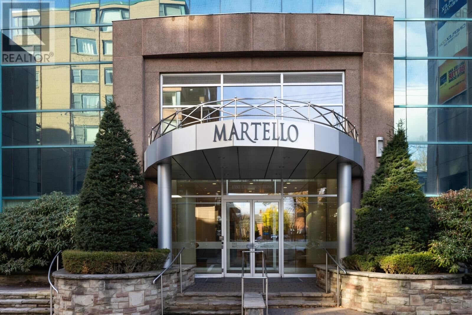 Property Photo: 1550 Dresden Row 813 NS B3J 4A2