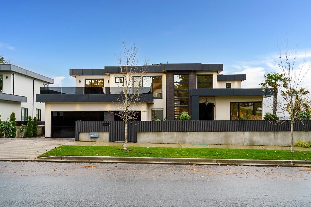 Property Photo: 16427 28 BC V3Z 0A9