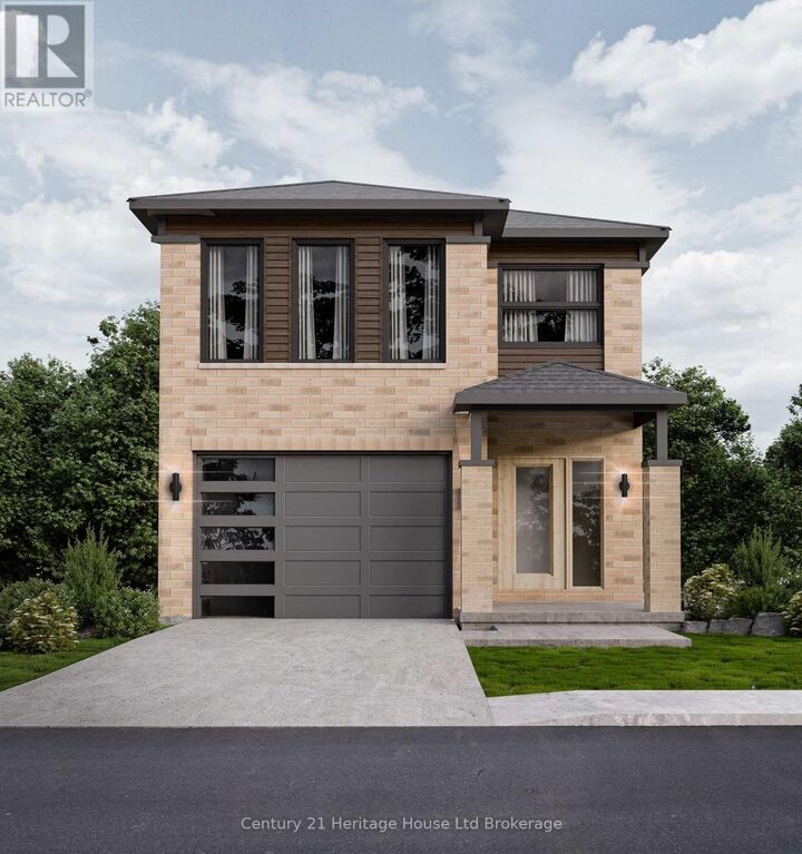 339 Anderson Street  South-West Oxford ON N4S 0G6 photo