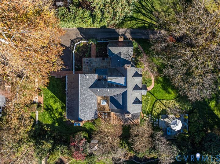 Property Photo: 204 Panorama Drive VA 23229