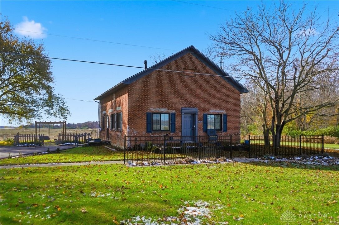 Property Photo: 7475 Detrick Jordan Pike OH 45502