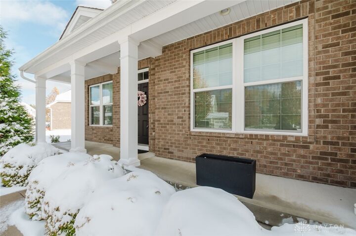 Property Photo:  8754 Elysee Circle  OH 45458 