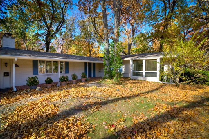 Property Photo: 11 Allen Bend Place IL 62521