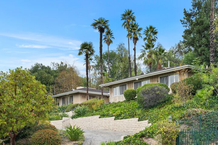 Property Photo: 16445 Garvin Drive CA 91436