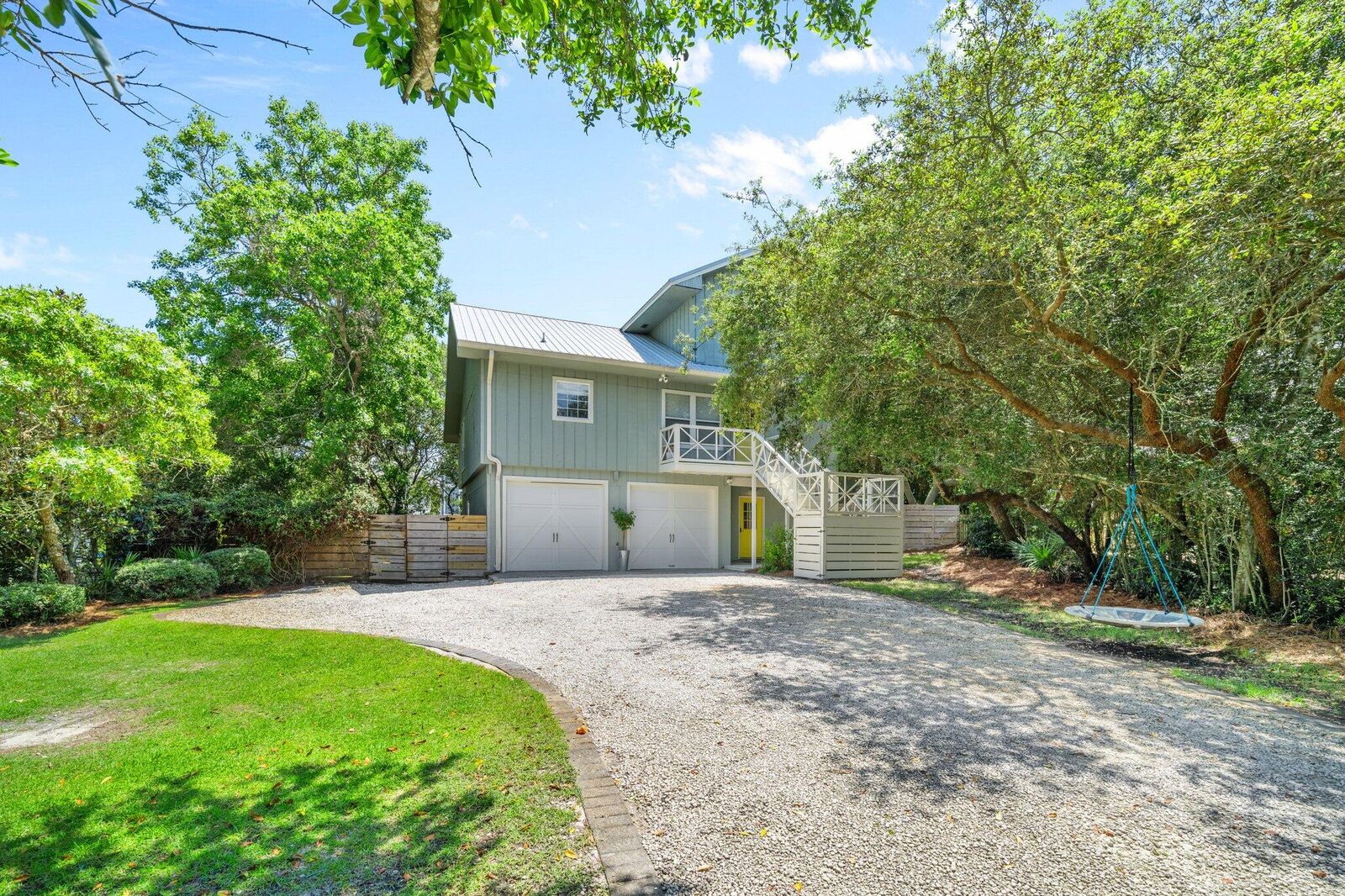 Property Photo: 51 Dune Drive FL 32459