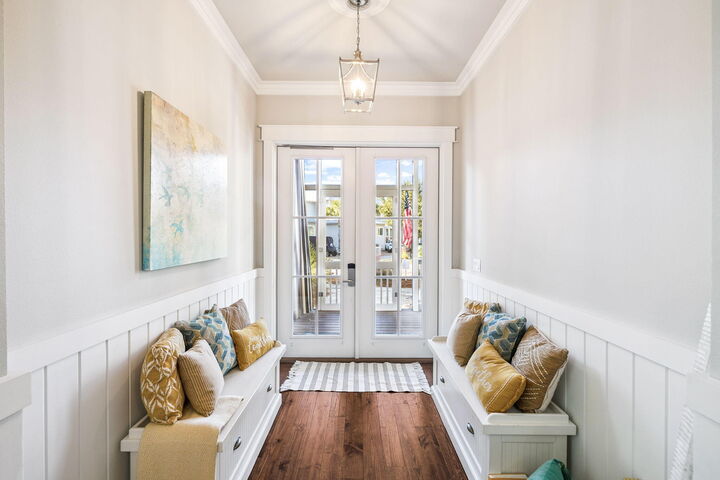 Property Photo: 649 Sandgrass Boulevard FL 32459