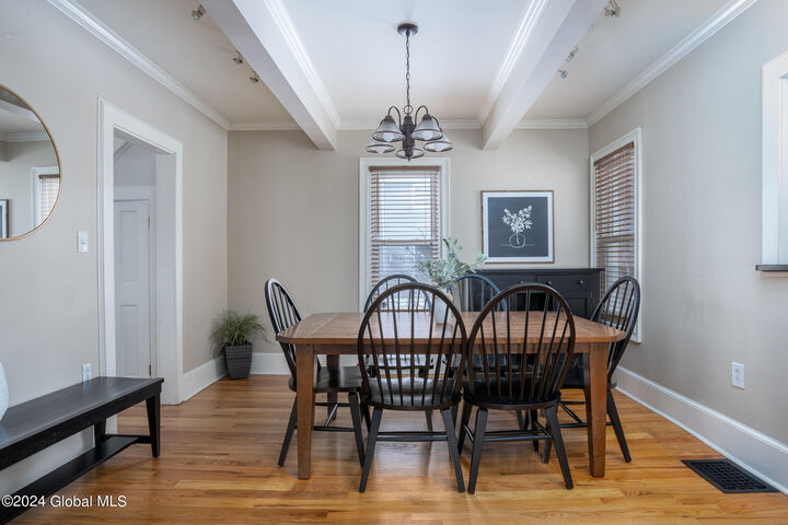 Property Photo: 308 Ballston Avenue NY 12866